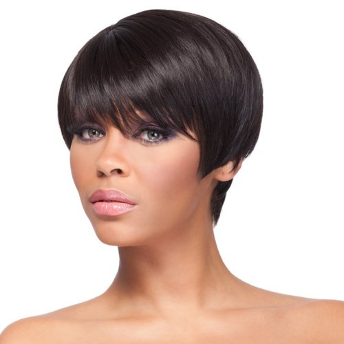 IT'S A WIG 100% Human Hair - HH JAYA (#DX2216)