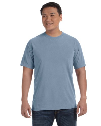 Image of Comfort Colors Adult Short Sleeve Tee, Style G1717