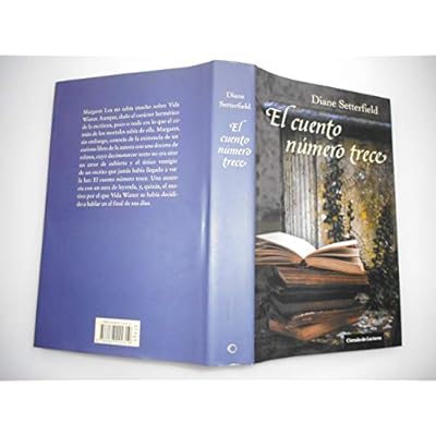 El cuento n&uacute;mero trece