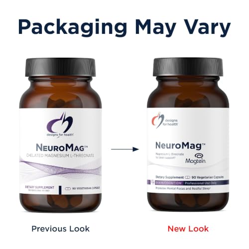 Designs for Health NeuroMag
