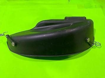 New Fits YTH22V46 Mower Deck Mulch Cover 532406581 Fits Husqvarna 46" Mower Decks