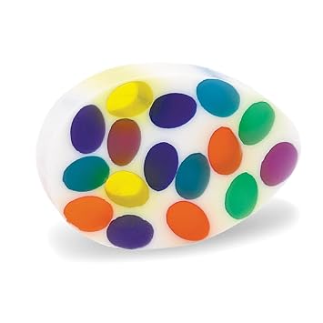 Primal Elements Soap Loaf, Jelly Bean, 5 Pound