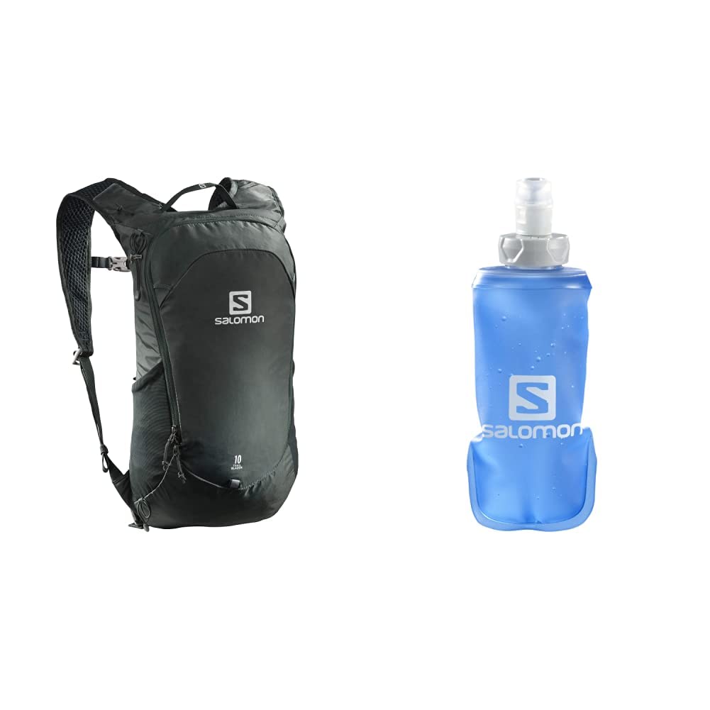 Nuevo Mochilas Trail Running El Corte Ingles | Compra Online a Precios  Super Baratos