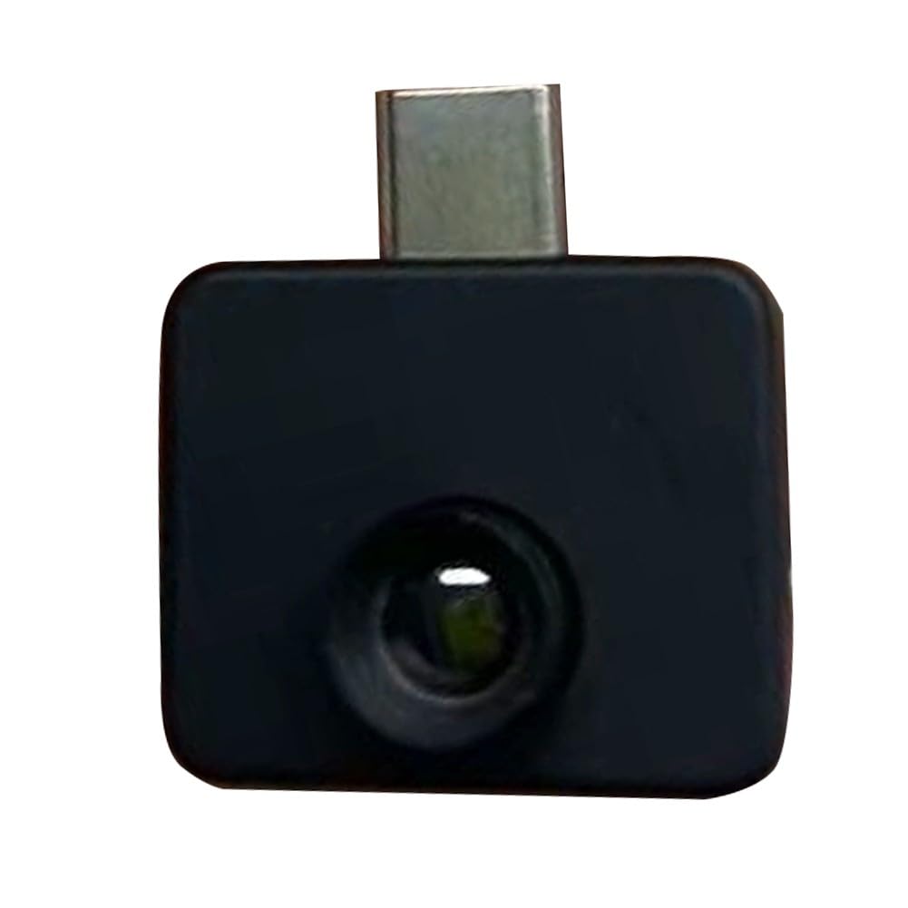 USB- Cámara termográfica -20 a 1000 teléfonos