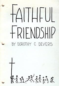 Christian Growth and Spiritual Direction Through Faithful Friendship