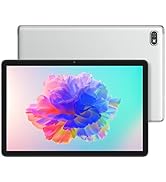 Blackview Tab7 タブレット 10.1インチ （SIM/WiFi）5GB（3GB+2GB拡張）+32GB 1TBまで（TFカード支持） Android 11 6580mAh大容量バッ...