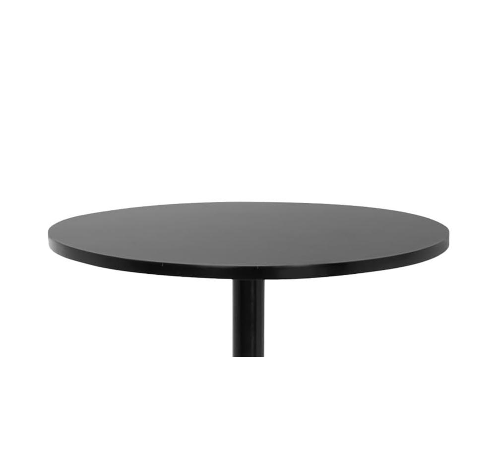 Amazon.com: FDW Bistro Pub Table 40 Inch Height Cocktail Table