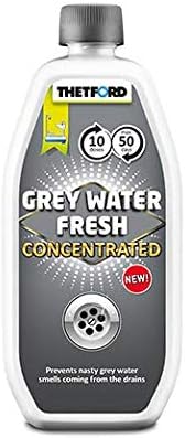 Thetford 30700AK Grey Water Fresh Concentrated