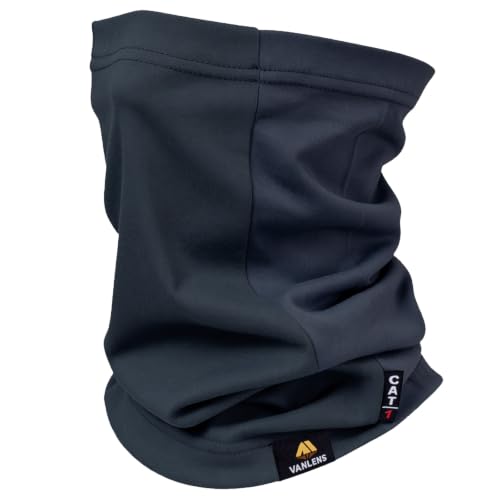 Image of VANLENS FR Neck Gaiter 4oz Lightweight Welding Flame Resistant Face Mask