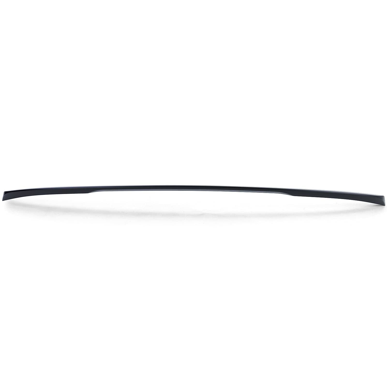 Heckspoiler Lippe Performance unlackiert mit ABE für 3er BMW G20 2019-2022
