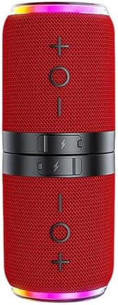 2 in 1 Magnetic Dual Splittable Bluetooth Speaker, Waterproof Spl...