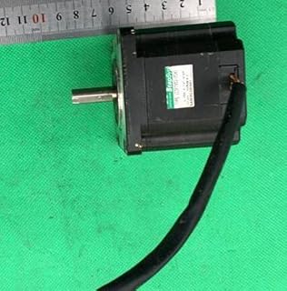 Davitu Electricity Generation - 103H7852-7041 stepper motor , used one, 85% appearance , good working ,