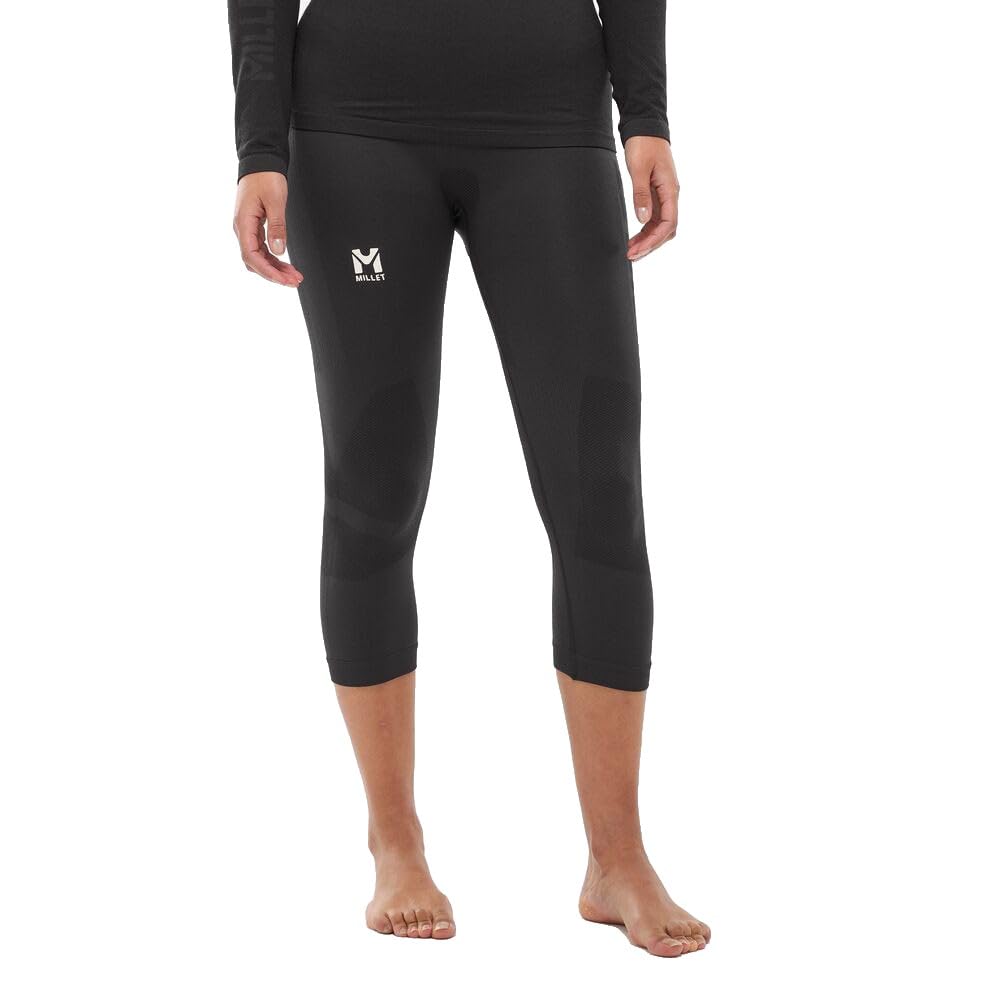 Millet Drynamic Soft ropa interior de mujer ligera transpirable tencel 3/4 5