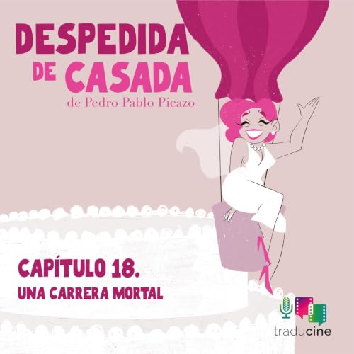 Couverture de Despedida de Casada