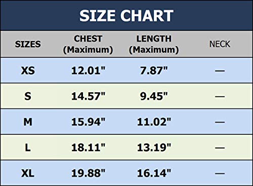 Laidapets Dog Denim Clothes Pet Adorable Sweatshirt & Jeans Outfits For Medium Small Dogs Puppy Jumpsuit Cat Pants, Salmon Red & Sling Bag, X-Large (Pack Of 1) #TOP6