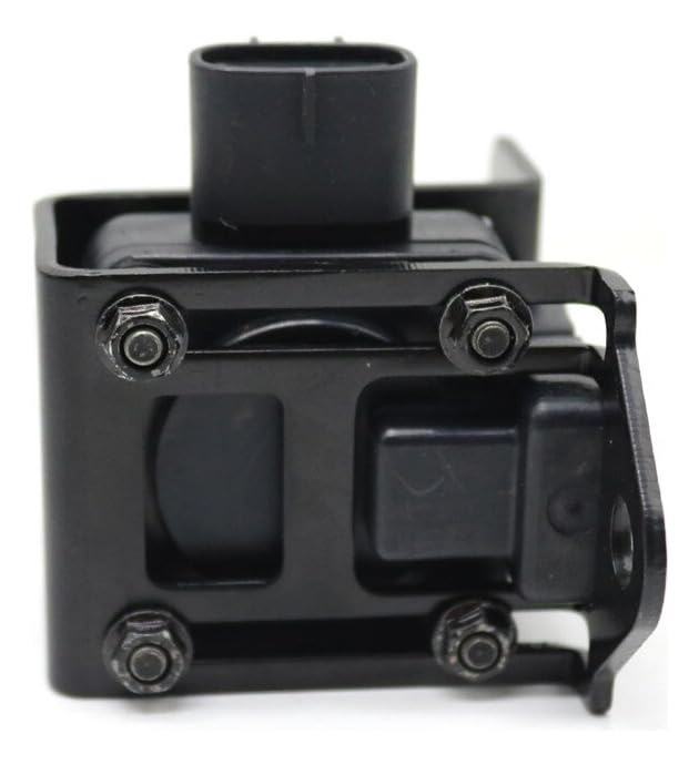 Applicable to EGR Engine Differential Pressure Sensor for Cummins ISX - Genuine OEM Replacement Part