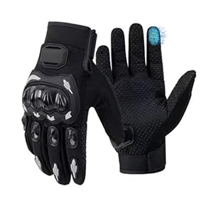 Amazon.co.jp: グローブ - バイクウェア・プロテクション: 車