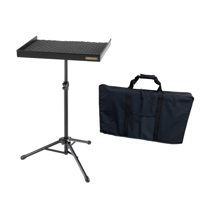 Amazon.co.jp: HERCULES DS800B Percussion Stand, Disassemblable