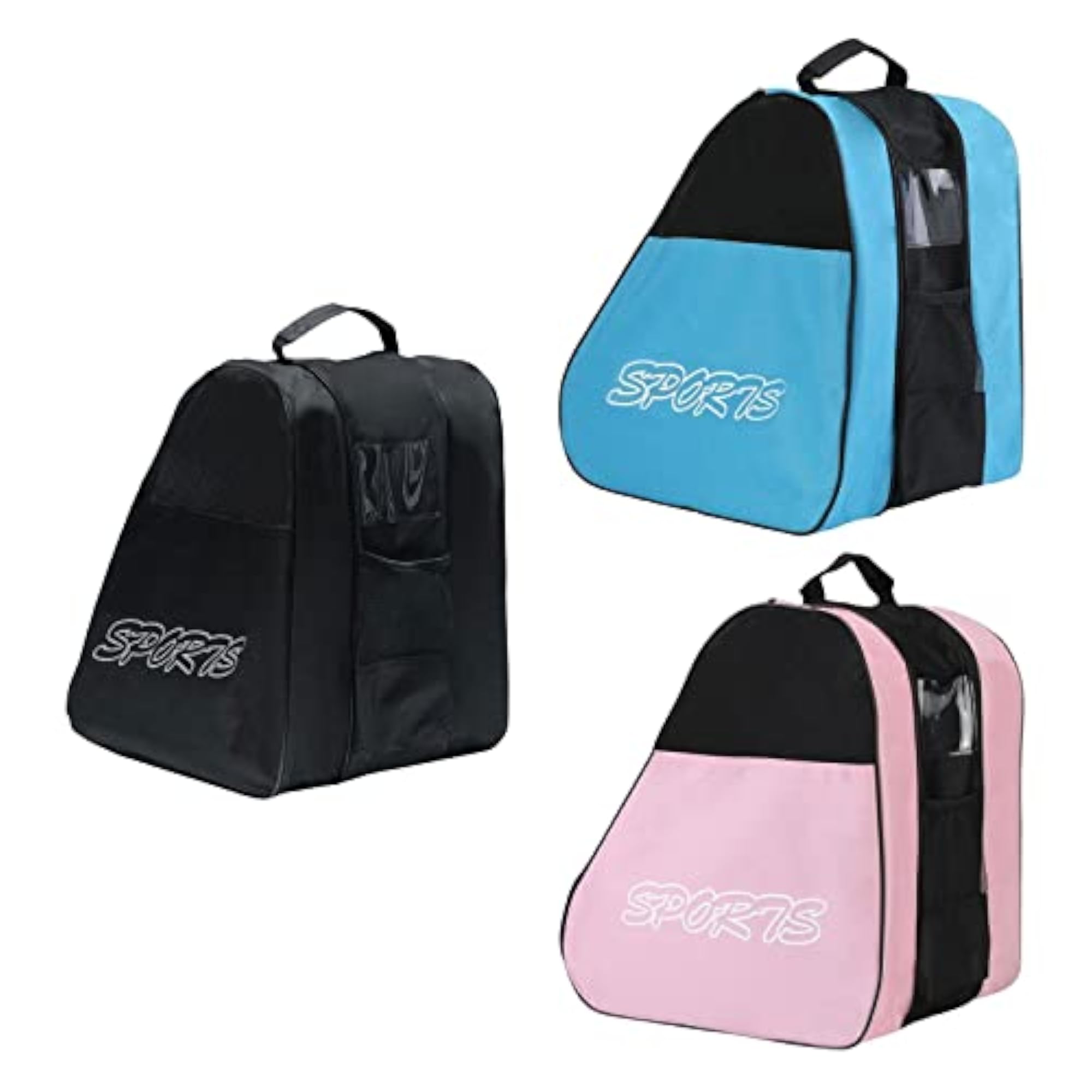 Breathable Skates Storage Bag for Skating Shoes