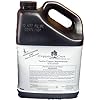 Tenino Copper Naphthenate 17% (2% as Metal) Double Strength - Highest Concentration Allowed - 1 Gallon - Wood Preservative
