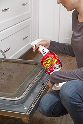 Krud Kutter 305373 Kitchen Degreaser All-Purpose Cleaner, 32 Oz #TOP4