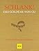 Produktbild Schlank! Das Goldene von GU: Rezepte zum Glänzen und Schlankwerden (GU Die goldene Reihe)