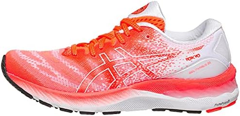 ASICS Gel Nimbus 23 Platinum Men | 21RUN