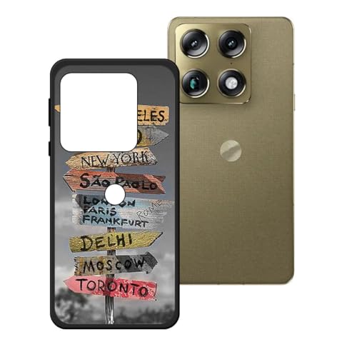 CongJiaLingXi �J�o�[�K�p Motorola Moto X70 Air Pro (6.8")�A�V���R�[���P�[�X�\�t�g�V�F���ی�P�[�X - LH100