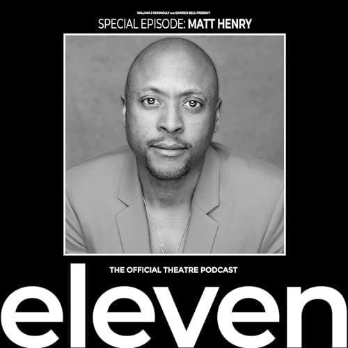 『Special Episode: Matt Henry』のカバーアート