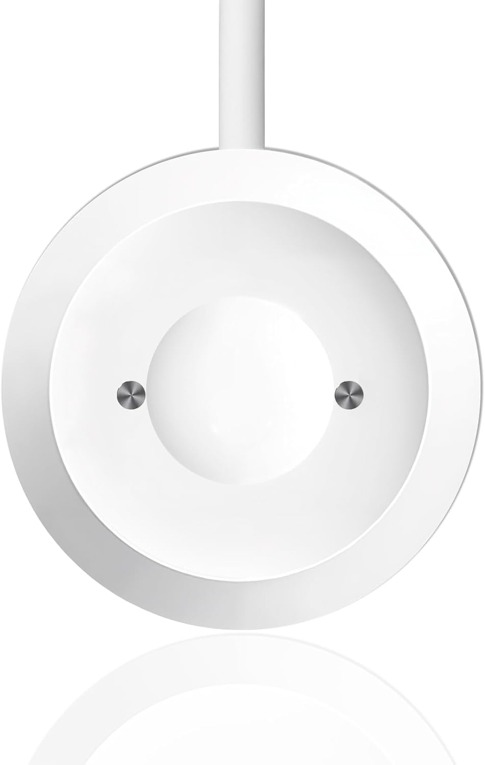 Smart Leak Detection Sensor - Water Leak Alarm with Real-Time Alerts for Home, Office & Basement Protection