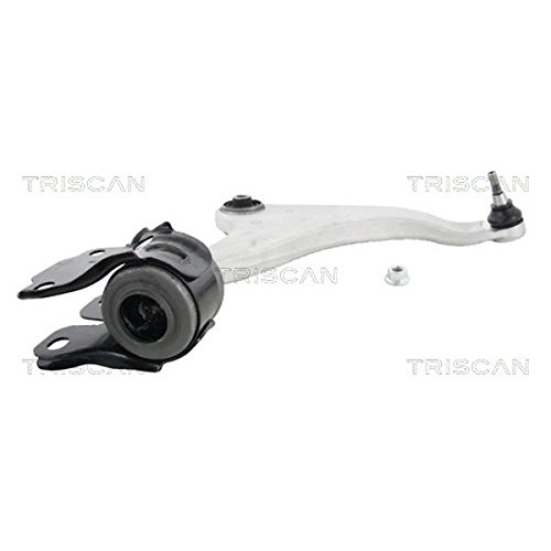 Bras de suspension Triscan 8500 27541 pour essieu de roue