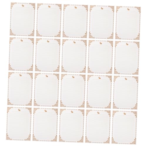 LIFKOME A4�T�C�Y 50���Z�b�g ���g���ȕ�� ���r����N���t�g�� �莆�p�� ���[��p�� �r�W�l�X�V�[�� �K����