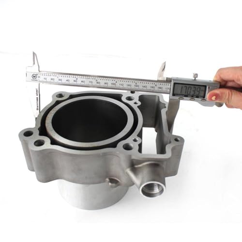 Kit de joints d'extrémité de piston cylindre étanche haute pression - 4