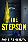 The Stepson: A psychological thriller with a twist you won't see coming (English Edition)