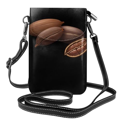 Sac téléphone portable pour la marche et le camping en plein air
