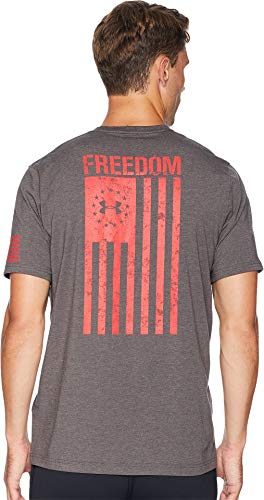 Image of Under Armour Men's Freedom Flag T-Shirt