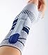 BAUERFEIND MANUTRAIN Handgelenkbandage rechts Gr.3 titan 1 St