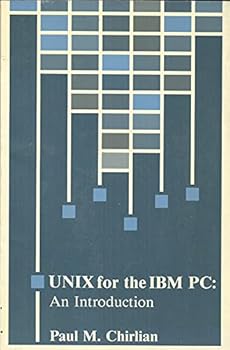 Paperback Unix for the IBM PC: An Introduction Book