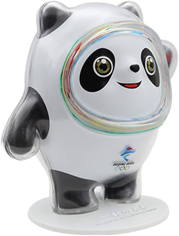 Amazon.co.jp: 北京 オリンピック パラリンピック マスコット スーパー Amazon.co.jp: 北京 オリンピック パラリンピック マスコット スーパー