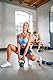 Multipower Creamy Protein Shake 420 g, hochwertiges Schoko Protein Pulver mit Whey und Casein, für leckere Shakes zum Muskelaufbau