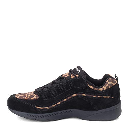 Image of Romy Suede Walking Shoe