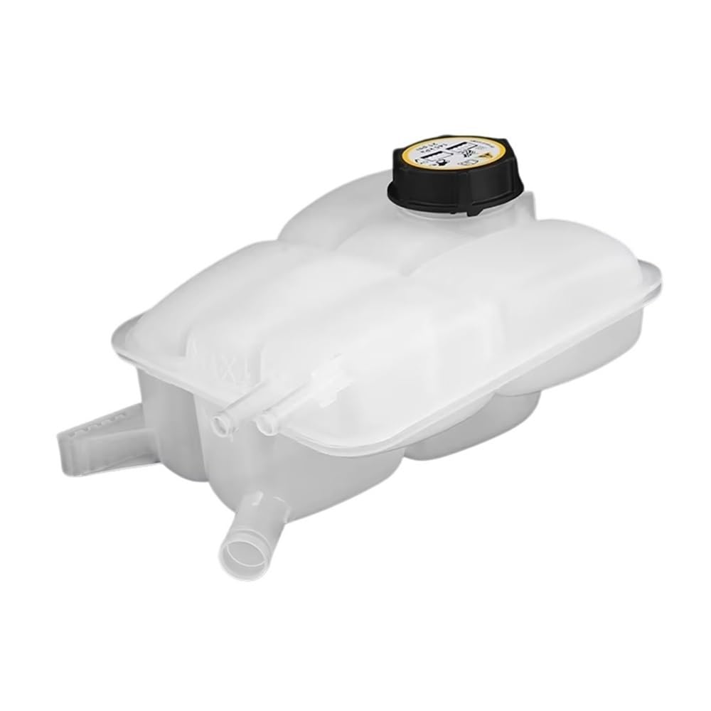 éservoir Liquide Refroidissement Moteur Réservoir D'expansion De Liquide Refroidissement Radiateur Voiture Pour Mazda 3 3M5H-8100-AD LF8B-15-350B 3M5H8K219AJ