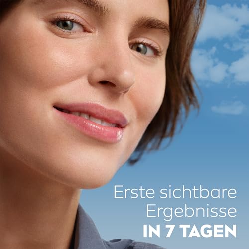 NIVEA LUMINOUS630 Anti-Age & Altersflecken Serum, Gesichtspflege mit Thiamidol, Kollagen Booster und Hyaluronsäure für reife Haut, füllt und stärkt die Haut (30 ml) 5