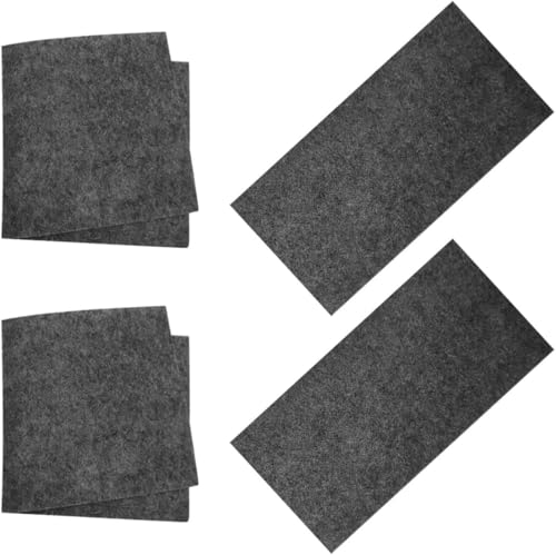 Noico Solutions Nano Sparkle Cloth Car Scratch Remover, Windshield Repair Kit for Chips and Cracks 432