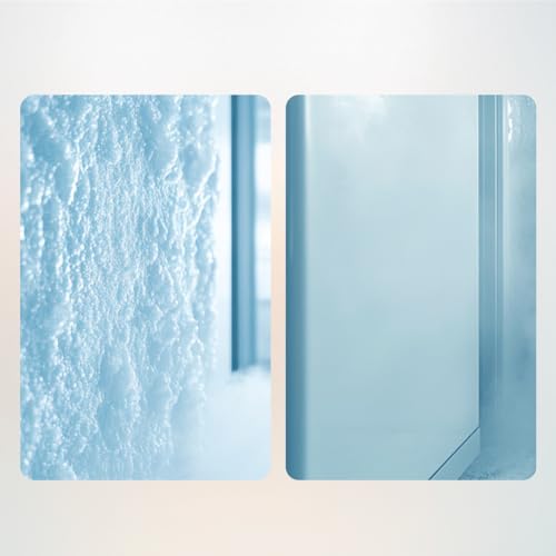 Réfrigérateur Américain Cecotec Bolero CoolMarket SBS 562 – 562L, Total No Frost, Inverter - vue 9