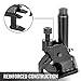 VEVOR Herramienta de Desmontador de Neumáticos Manual 24,6 x 10,4 x 14...