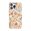 Mushroom Magic | Retro Floral