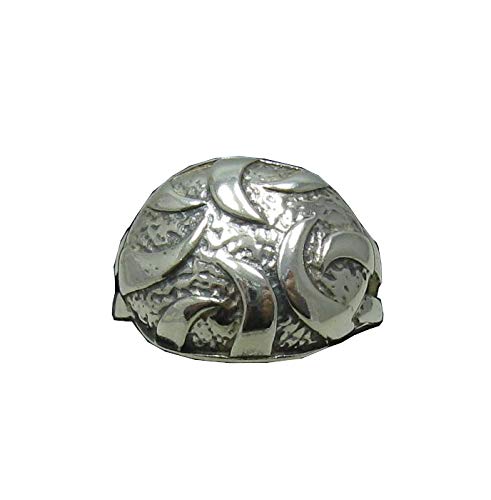 Bague en argent massif 925 R001098 Empress bijou tendance femme