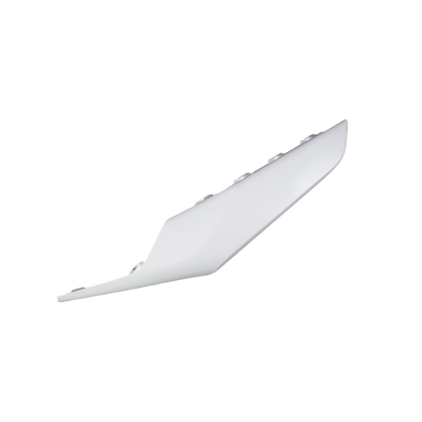 Akcesoria motocyklowe Lewy prawy panel boczny Osłona tylnego pasażera ochronna Pasuje do HUSQVARNA Motorcycle Cowl Fairing Cover