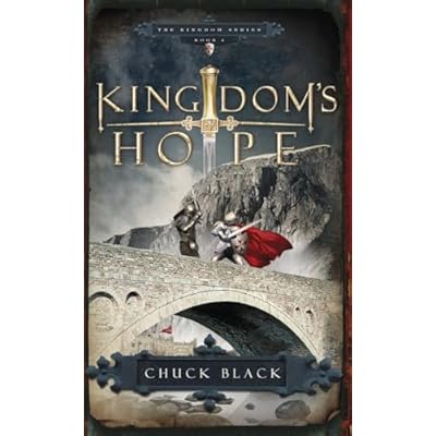 Kingdom's Hope: Age 10-14